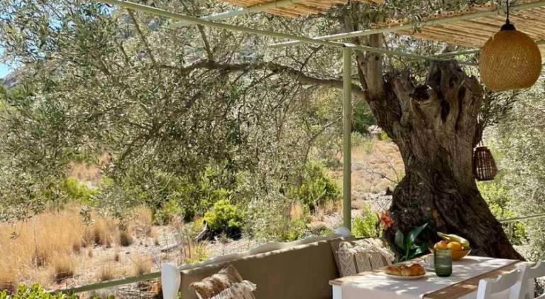 Ferienhaus Agia Galini