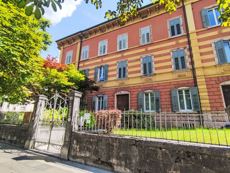 Appartamento Folgaria