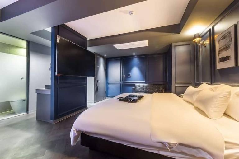 Anyang Premier Hotel XYM