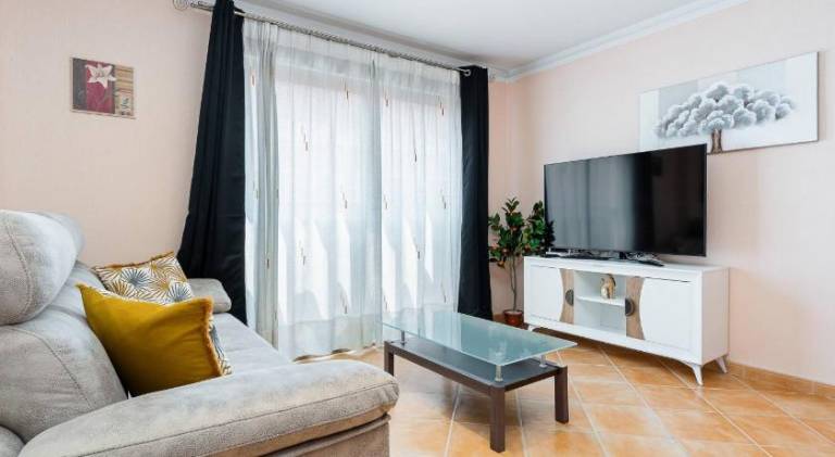72 m&sup2; Ferienwohnung