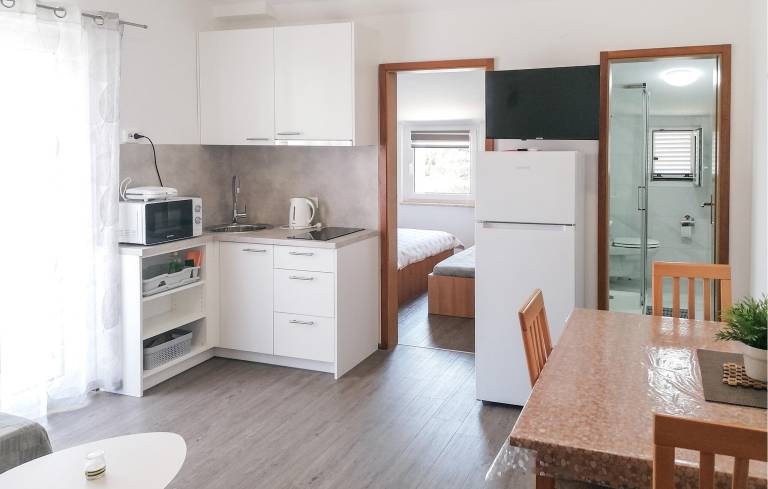 Ferienwohnung in Sveti Filip i Jakov, Sveti Filip I Jakov für max. 4 Personen, Ferienwohnung in Sveti Filip i Jakov, Sveti Filip I Jakov für max. 4 Personen,
