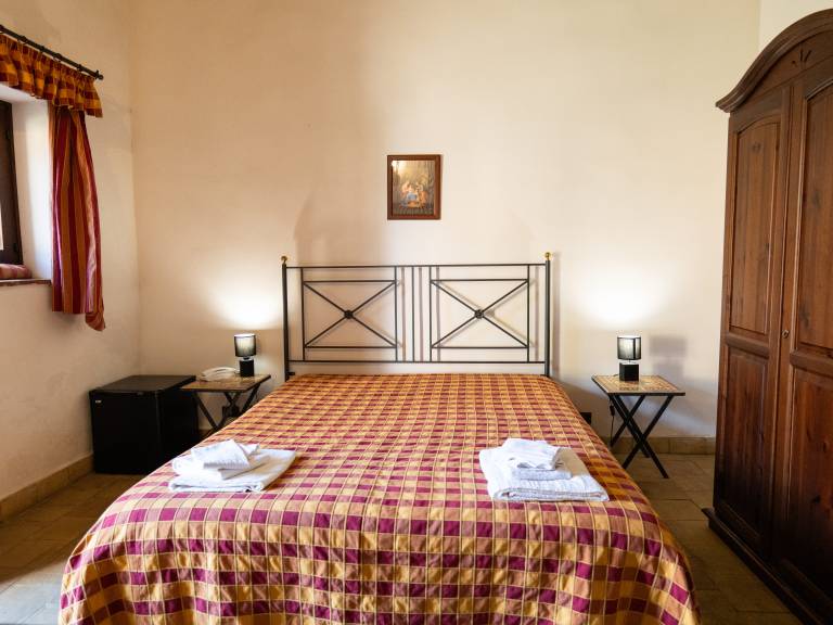 Camera privata Buseto Palizzolo