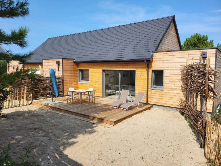 Chambre d'hôtes  Le Crotoy
