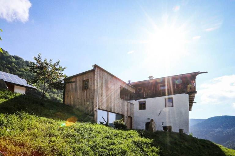 Vacation home with sauna & pool — photo 5