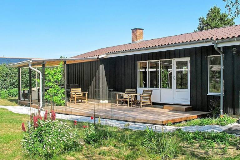 Hus Rødby