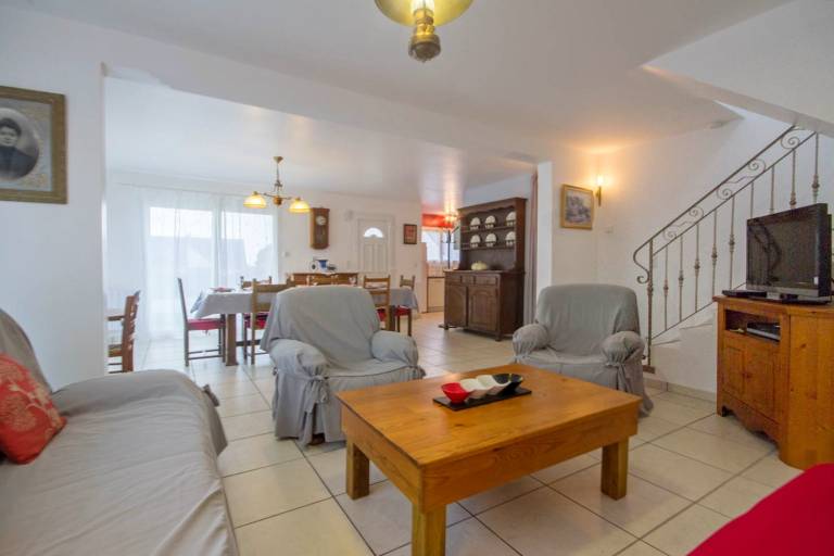 Fully equipped big gite with patio, garden & barbecue | Pets are welcome — photo 4