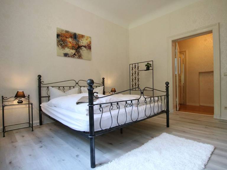 Ferienwohnung Drebkau