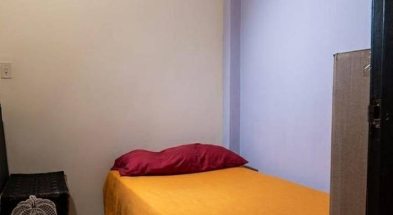 20 m&sup2; Ferienwohnung