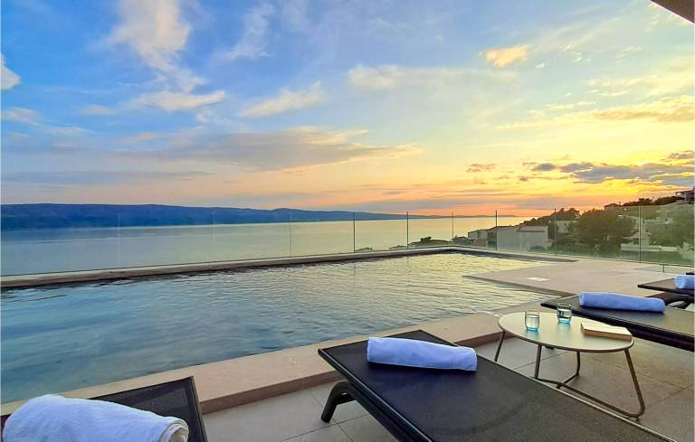 Apartment  Podašpilje