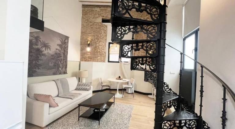 Holiday apartment | Next to Puerta del Sol | Dogs allowed — photo 5