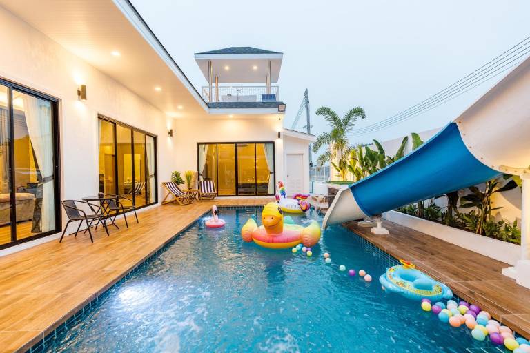 Villa Khao Yai
