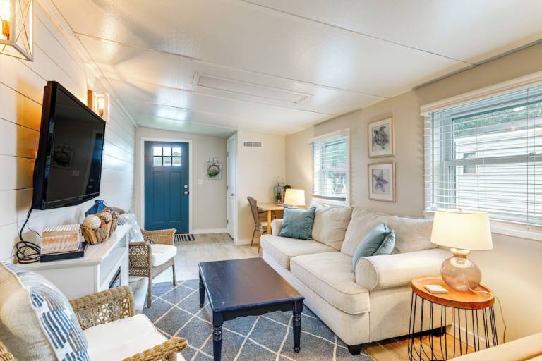 Cottage  Ocean Pines