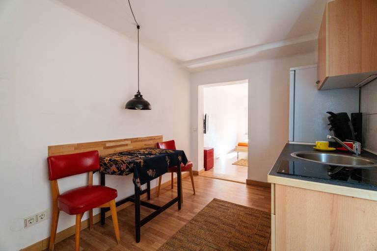 Pleasant rental apartment with terrace & fast internet | City view | Dogs allowed — photo 4