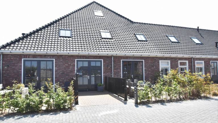 Ferienwohnung Breezand