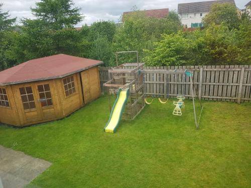 Resort Inverness