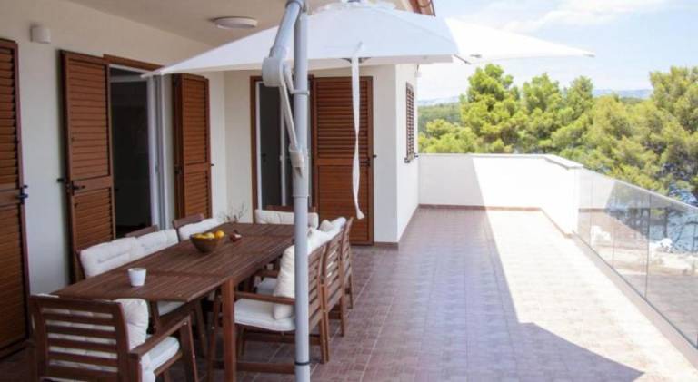 Vacation home with 3 rooms for 7 persons — photo 4