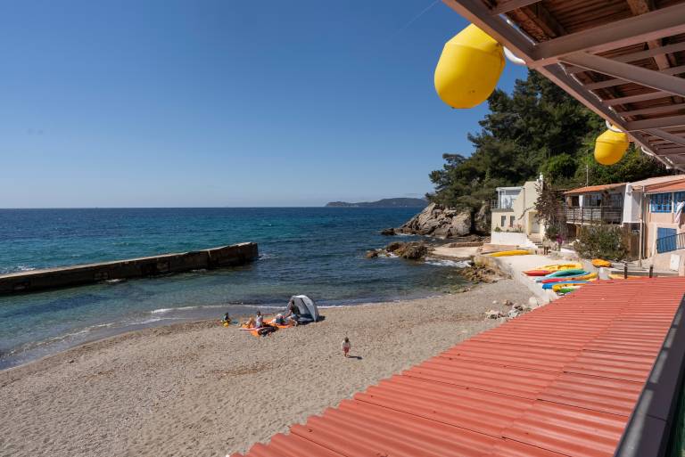 Ferienwohnung in Le Pradet, Côte d'Azur, Frankreich