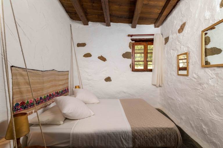 Landhaus  Makry Gialos