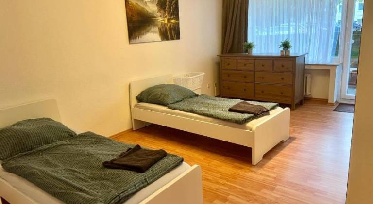 Rental apartment with 1 room for 3 persons — photo 2
