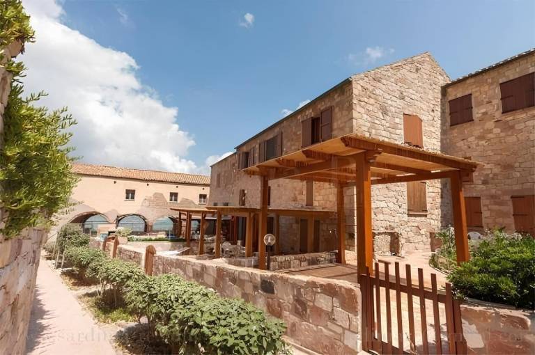 Casa Gonnesa