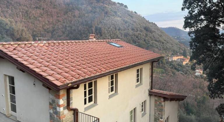 Villa with 3 rooms for 6 persons — photo 4