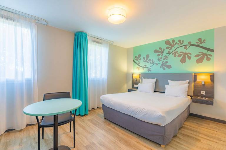 Serviced apartment | Perfect for remote work in Montpellier