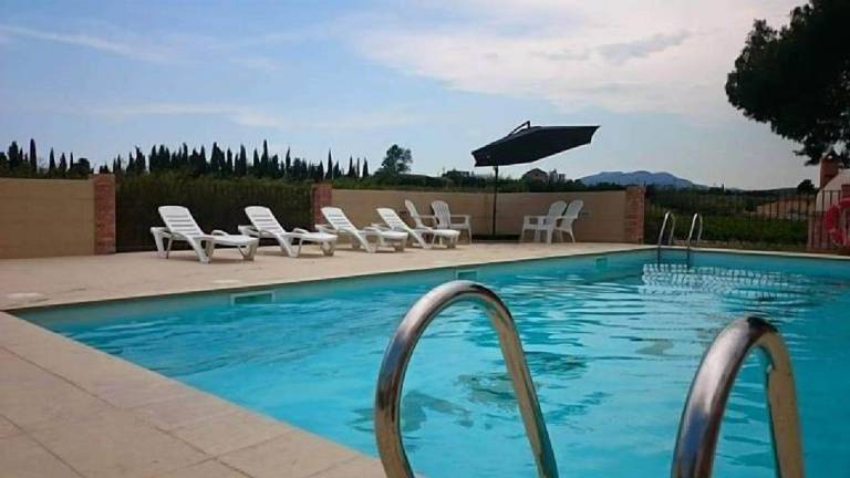 Casa rural Tortosa