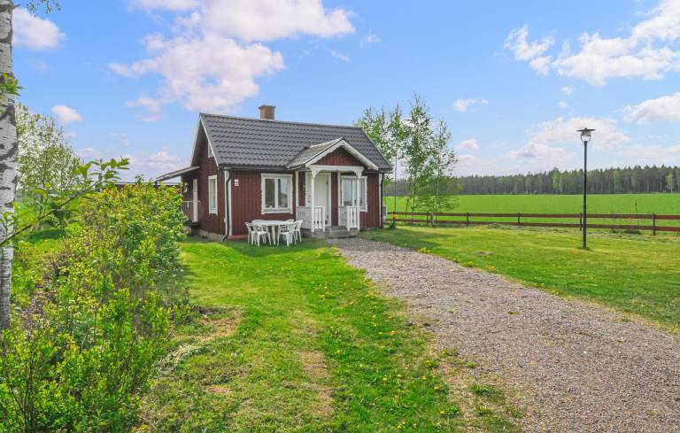 Ferienhaus Karlstad