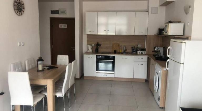 Apartment with pool | Pets allowed — photo 4