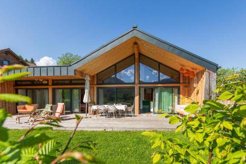 Ferienhaus Bad Ischl