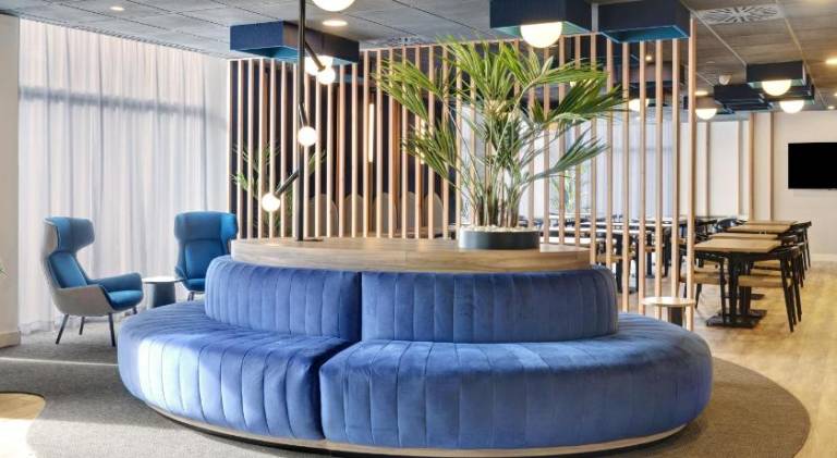 B&B Hotel Las Rozas — photo 2