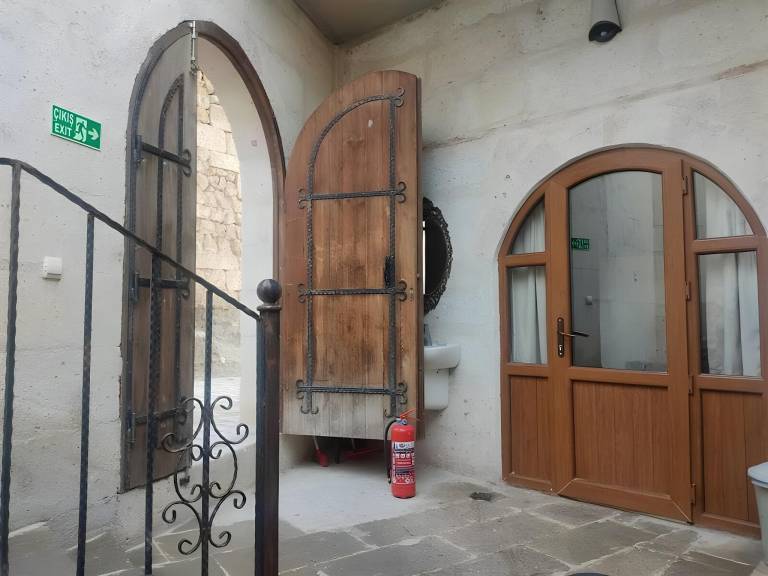 Ada Konağı Avanos — photo 2