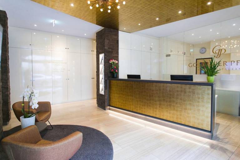 Hotel and Restaurant Goldener Pflug — photo 4