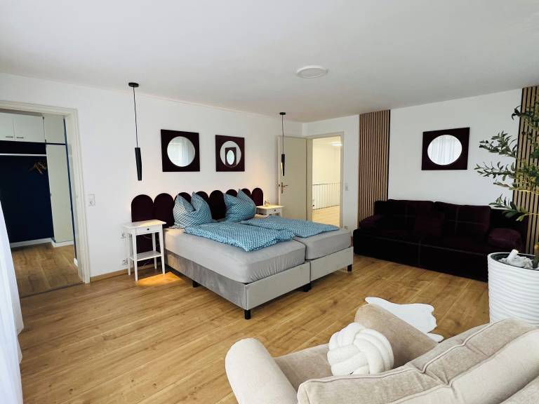 Ferienhaus Wangen im Allgäu