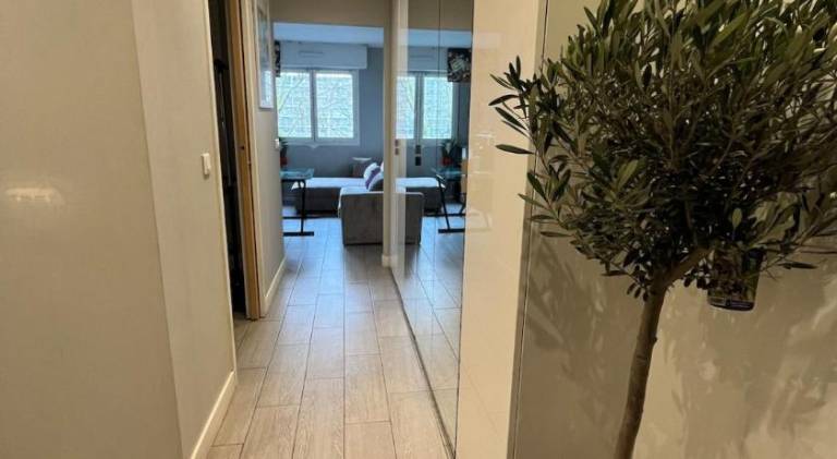 Rental apartment with 1 room for 4 persons — photo 4