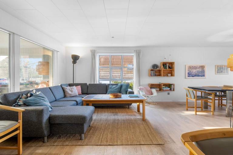 Vacation home with 4 rooms for 8 persons — photo 3