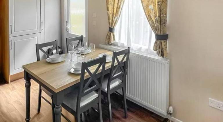 Holiday apartment with 2 rooms for 6 persons — photo 3