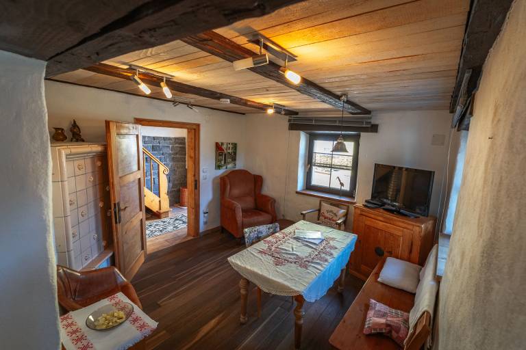 Ferienwohnung Königsbrunn