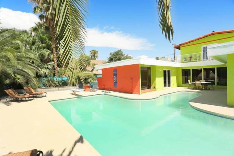 Casa Paradise