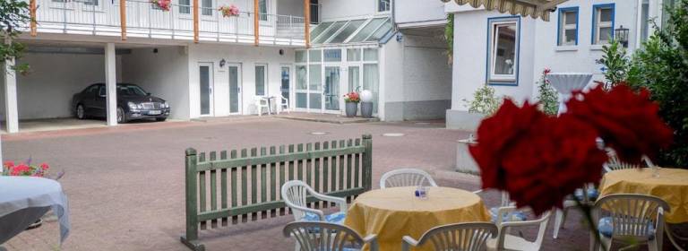 Hotel Holländischer Hof in Giessen