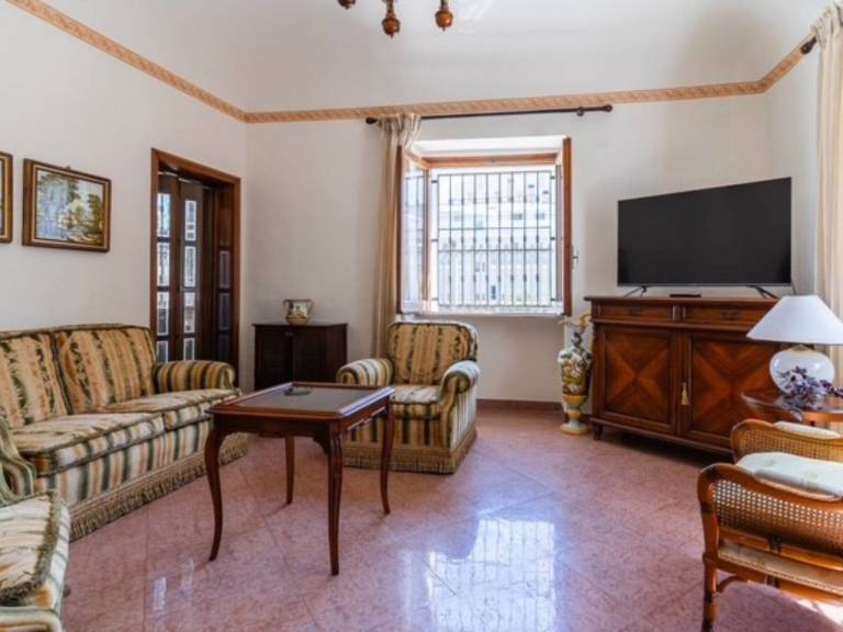 Ferienwohnung Roseto degli Abruzzi