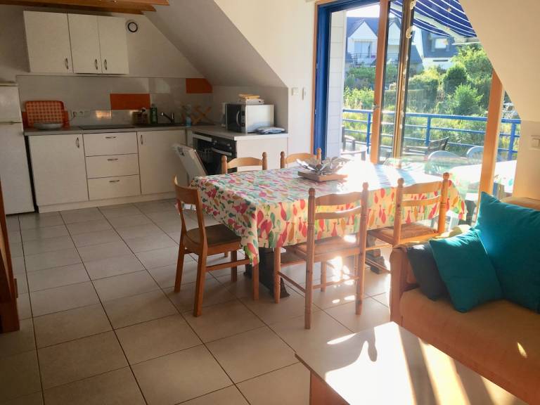 Appartement  Quiberon