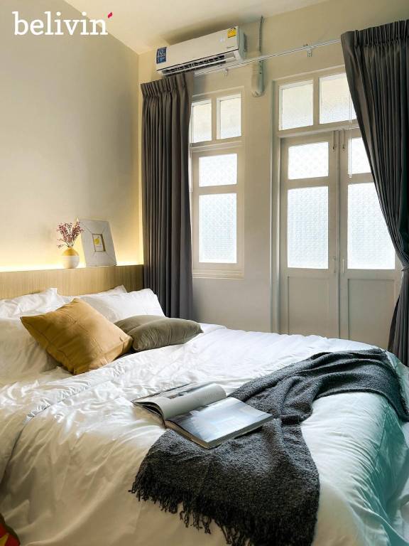 20 m² Ferienwohnung
