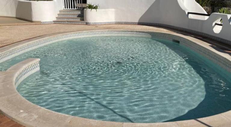 Nice rental apartment with pool | Next to the beach | Pet-friendly — photo 4