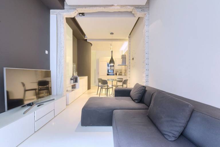 Apartamento Bilbao