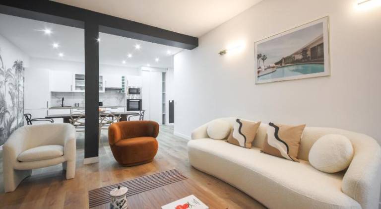 Rental apartment | Pets are welcome — photo 2