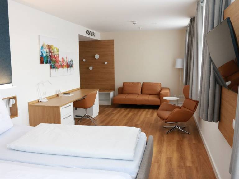 Ferienwohnung Hildesheim