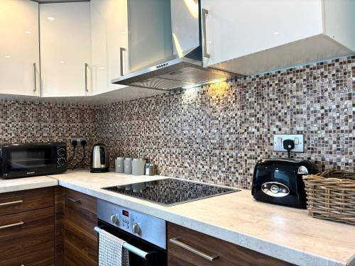 Bed & Breakfast Liverpool