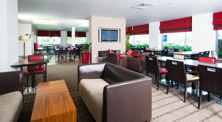 Holiday Inn Express Leeds City Centre By IHG — photo 5