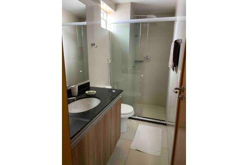 Apartamento Mossoró